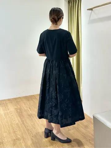 23区 西嶋 コーディネート画像