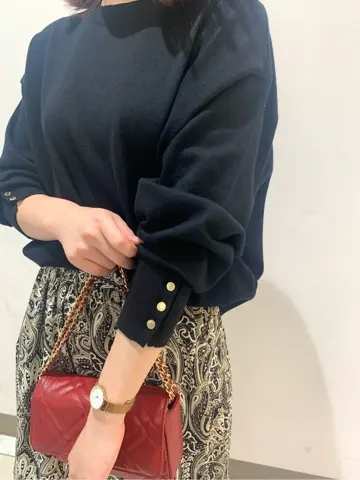 23区 粟津 コーディネート画像