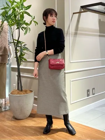 23区 伊藤 コーディネート画像