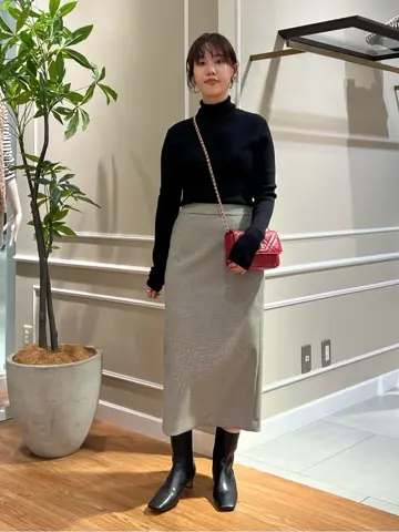 23区 伊藤 コーディネート画像