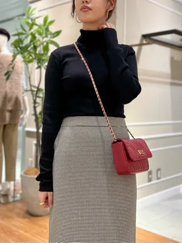 23区 伊藤 コーディネート画像