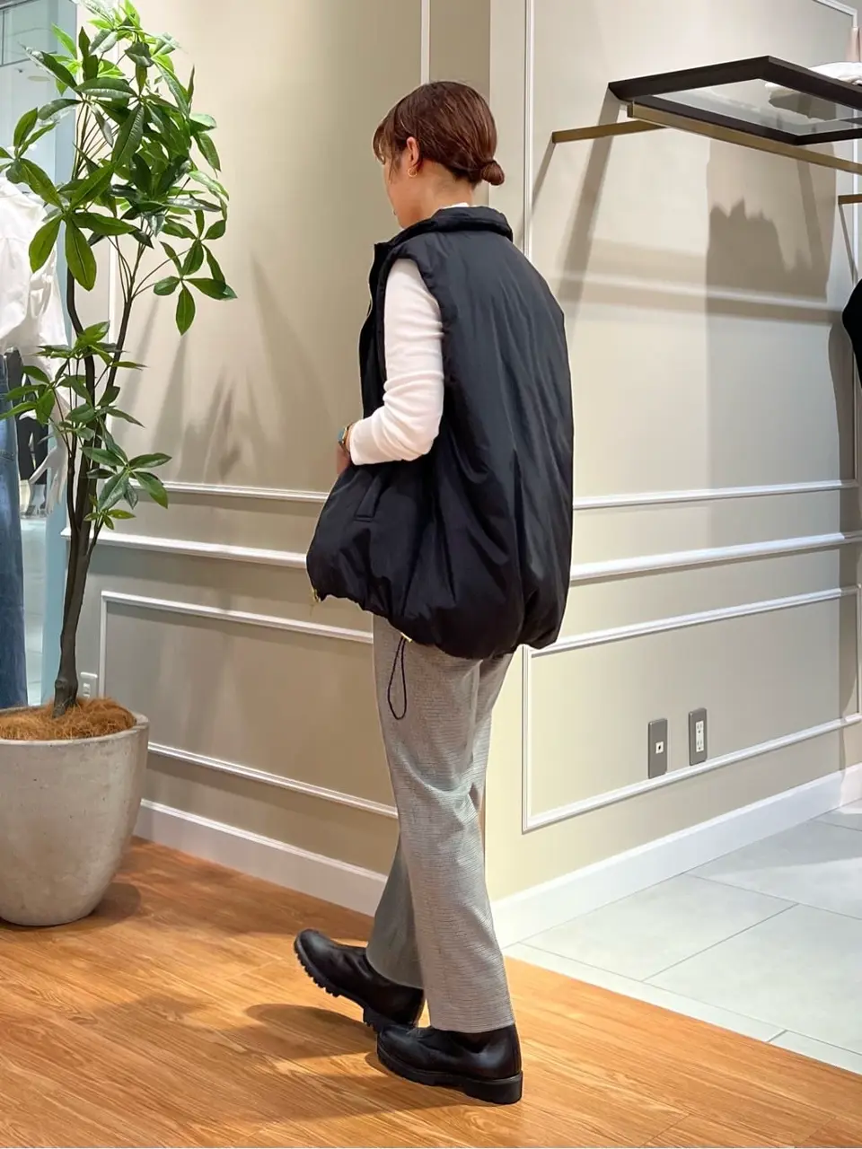 23区 伊藤 コーディネート画像