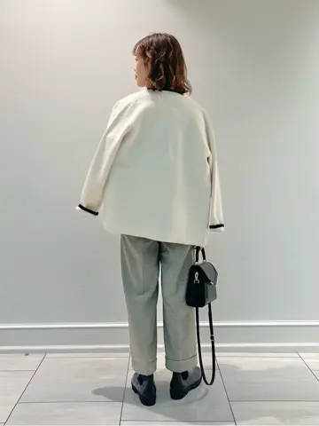 23区 伊藤 コーディネート画像