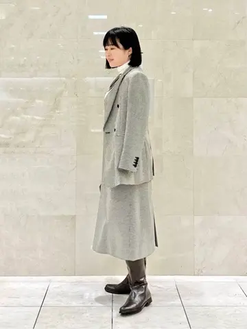 23区 笹川 コーディネート画像