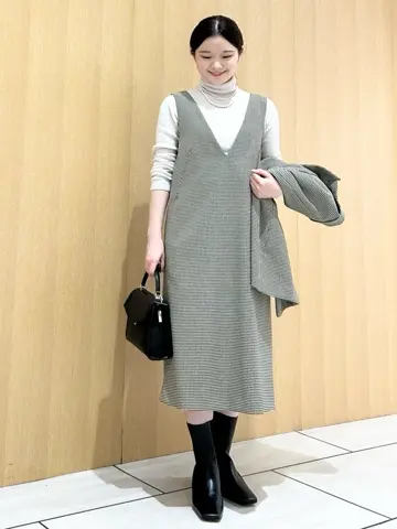 23区 松浦 コーディネート画像