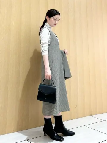 23区 松浦 コーディネート画像