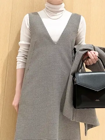 23区 松浦 コーディネート画像