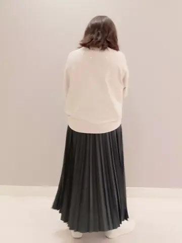 23区 前島 コーディネート画像