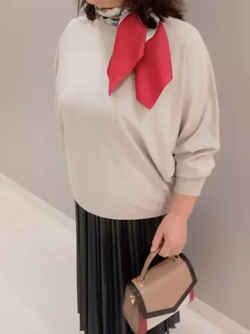 23区 前島 コーディネート画像