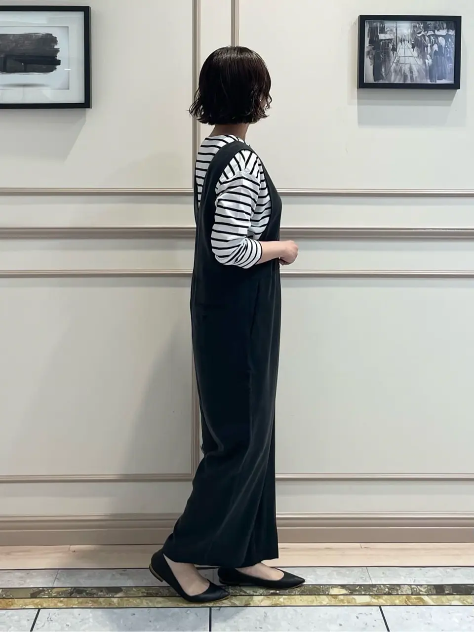 23区 橋爪 コーディネート画像