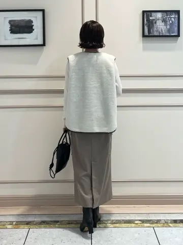 23区 橋爪 コーディネート画像