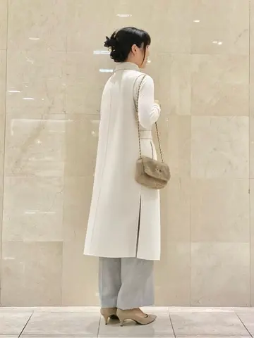 23区 野原 コーディネート画像