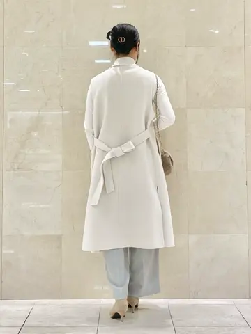 23区 野原 コーディネート画像