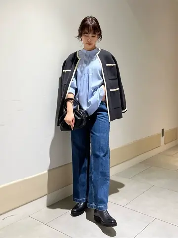 23区 伊藤 コーディネート画像