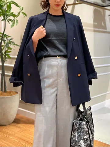 23区 伊藤 コーディネート画像