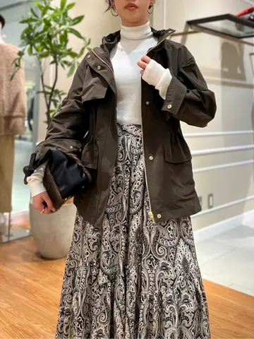 23区 伊藤 コーディネート画像