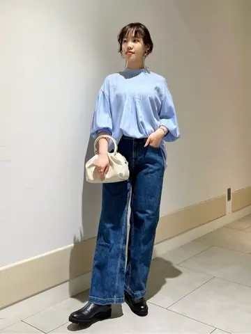 23区 伊藤 コーディネート画像