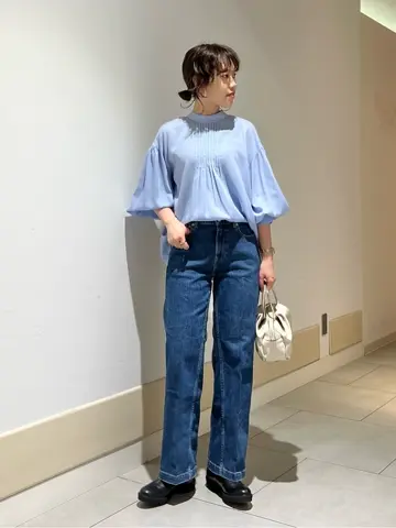 23区 伊藤 コーディネート画像