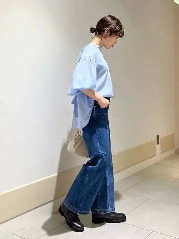 23区 伊藤 コーディネート画像