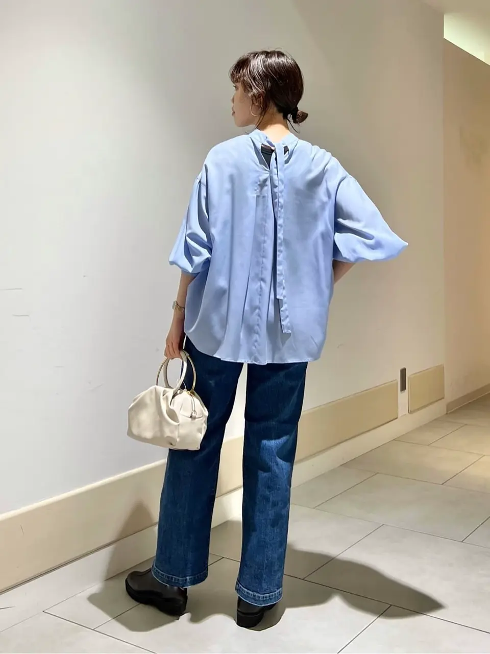 23区 伊藤 コーディネート画像