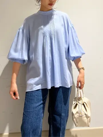 23区 伊藤 コーディネート画像