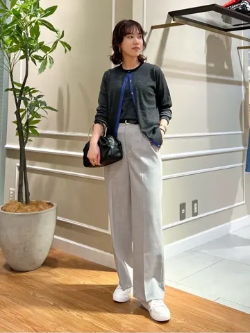 23区 伊藤 コーディネート画像