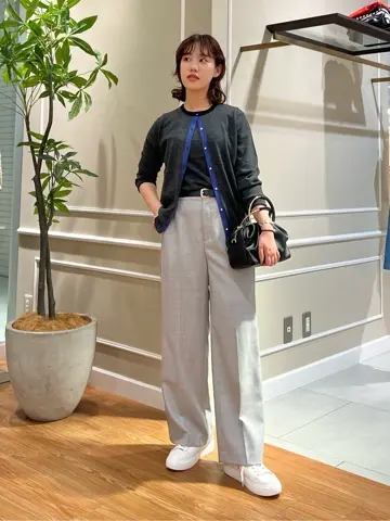 23区 伊藤 コーディネート画像