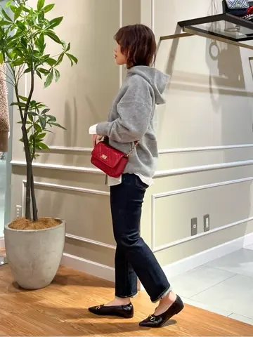 23区 伊藤 コーディネート画像