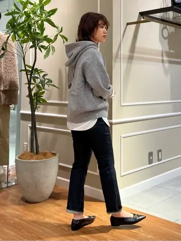 23区 伊藤 コーディネート画像