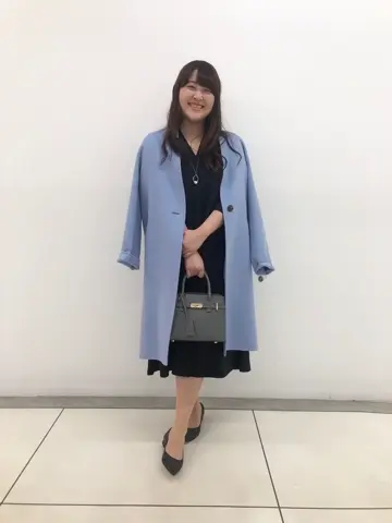 23区 藤原 コーディネート画像