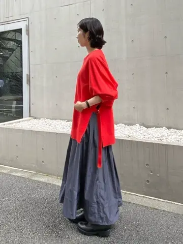 23区 板垣 コーディネート画像