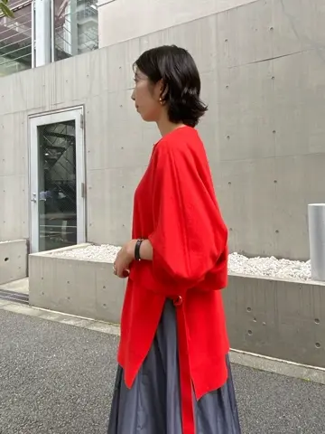 23区 板垣 コーディネート画像