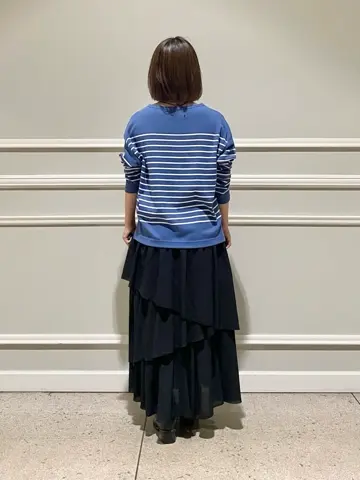 23区 中村 コーディネート画像