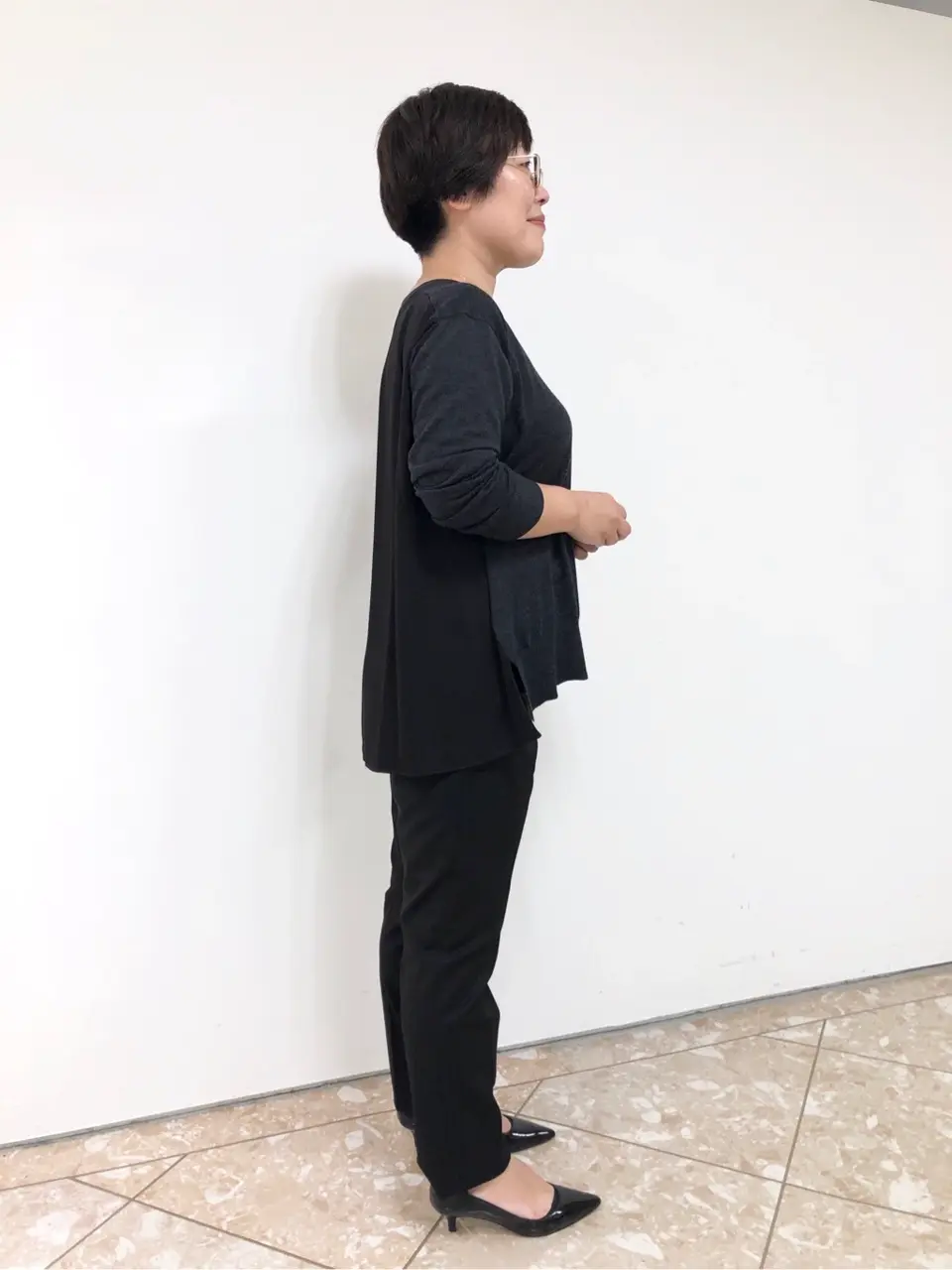 23区 竹田 コーディネート画像