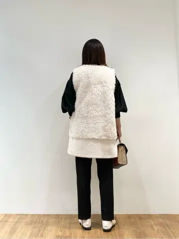 23区 河野 コーディネート画像