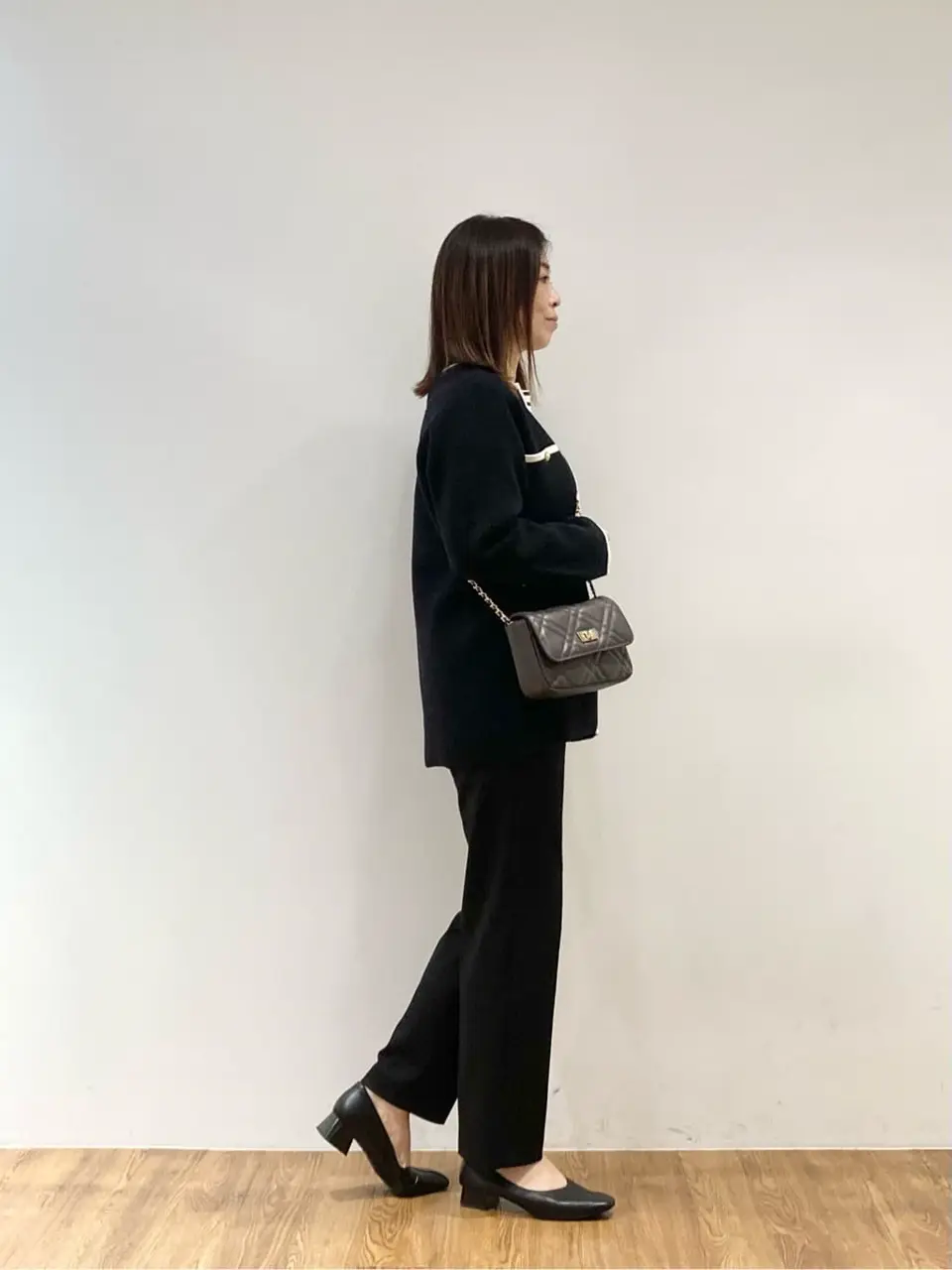 23区 河野 コーディネート画像