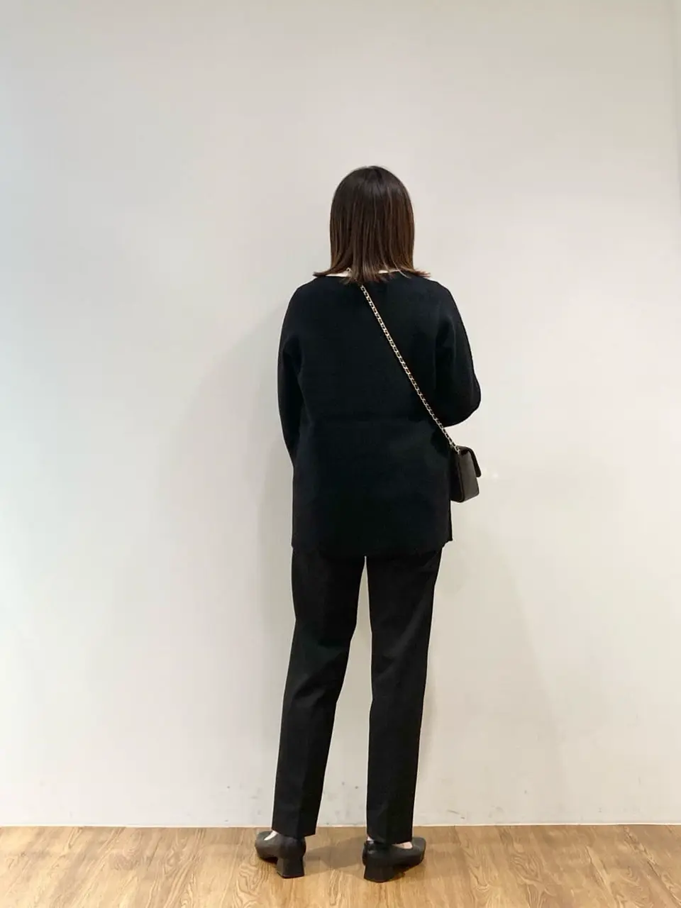 23区 河野 コーディネート画像