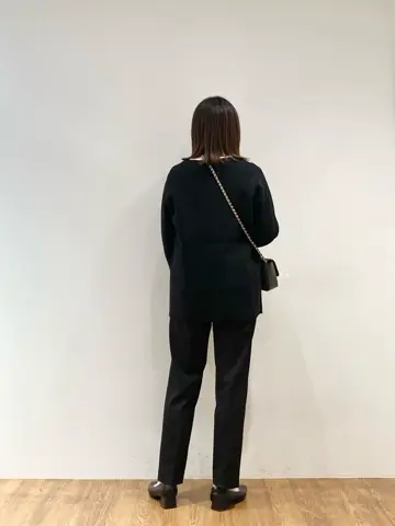 23区 河野 コーディネート画像