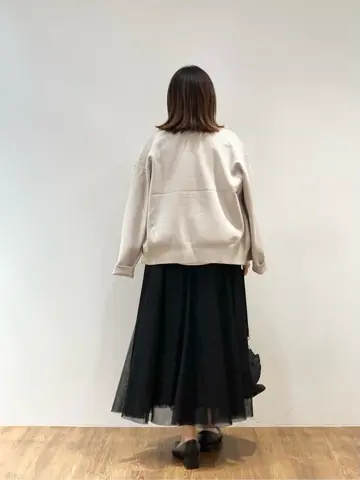 23区 河野 コーディネート画像