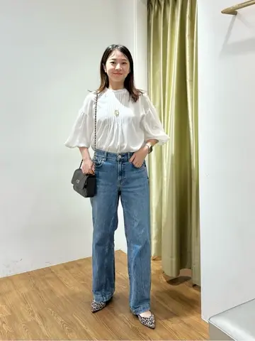 23区 西嶋 コーディネート画像