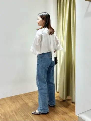 23区 西嶋 コーディネート画像