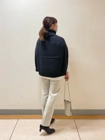 23区 藤原 コーディネート画像