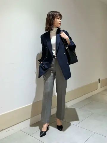 23区 伊藤 コーディネート画像