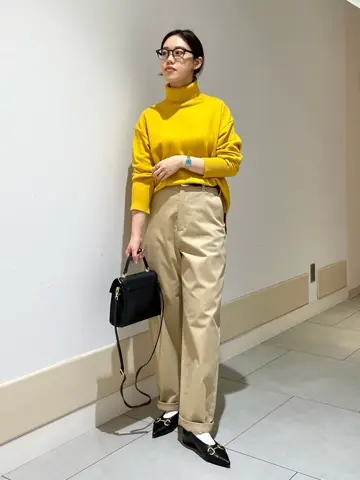 23区 伊藤 コーディネート画像