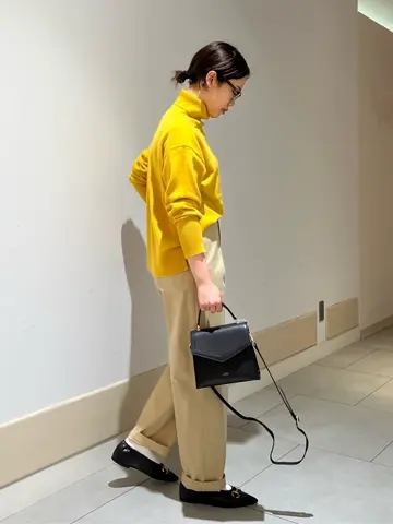 23区 伊藤 コーディネート画像