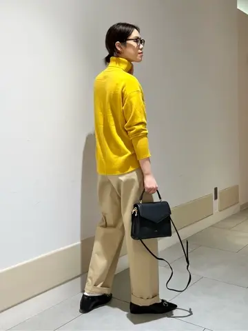 23区 伊藤 コーディネート画像