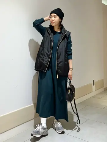 23区 伊藤 コーディネート画像