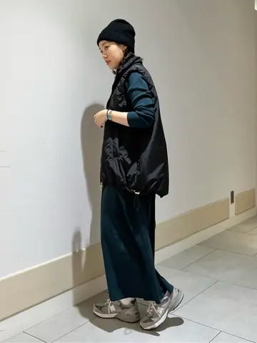 23区 伊藤 コーディネート画像