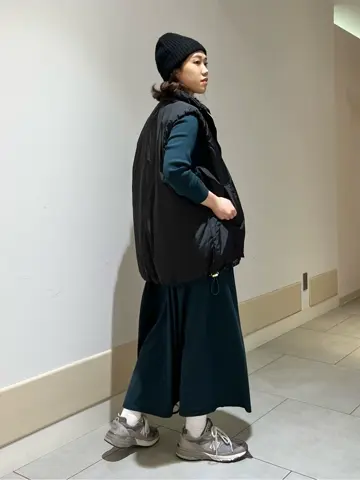 23区 伊藤 コーディネート画像