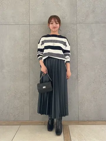 23区 日髙 コーディネート画像